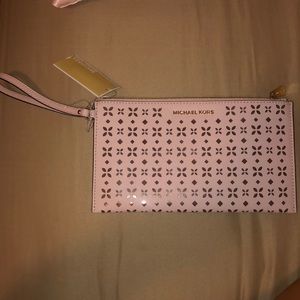 Michael Kors Clutch